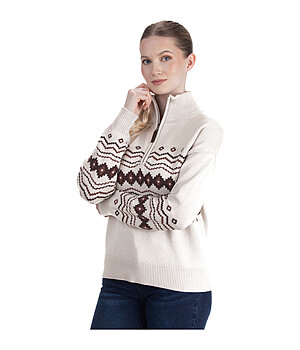 STONEDEEK Knitted Jumper Senna - 183786-M-WE