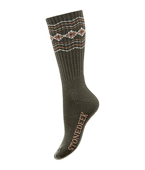 STONEDEEK Thermal Socks Mika - 183791-1-MX