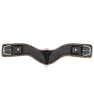 STONEDEEK Pro Felt Girth Anatomical - 183794-28-BR