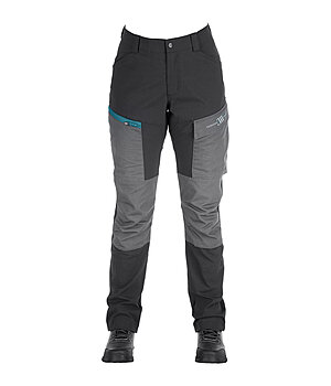 EQUESTRIAN WORK WEAR All-Season Functional Outdoor Trousers - 200000-S-S