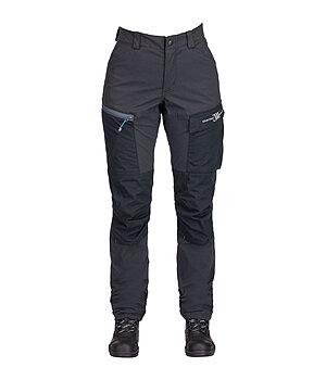 EQUESTRIAN WORK WEAR All-Season Functional Outdoor Trousers - 200000-S-SX