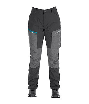 EQUESTRIAN WORK WEAR Winter Functional Outdoor Trousers - 200001