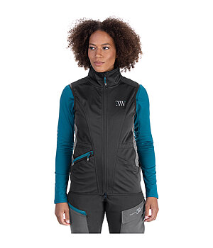 EQUESTRIAN WORK WEAR Functional Outdoor Gilet - 200002-S-S