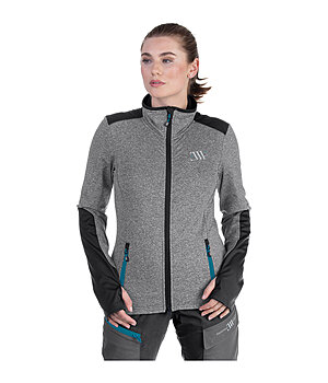 EQUESTRIAN WORK WEAR Functional Stretch Jacket - 200008-S-A