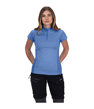 EQUESTRIAN WORK WEAR Functional Shirt - 200011-S-IZ