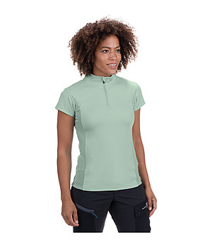 EQUESTRIAN WORK WEAR Functional Shirt - 200011-S-JM