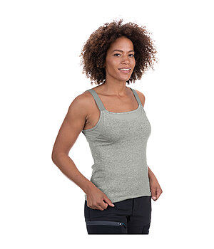 EQUESTRIAN WORK WEAR Functional Tank Top - 200012-S-FO