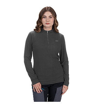 EQUESTRIAN WORK WEAR Functional Ribbed Shirt Cosy - 200021-S-S