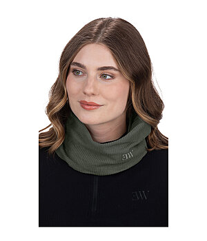EQUESTRIAN WORK WEAR Functional Ribbed Neck Warmer Cosy - 200023--FS