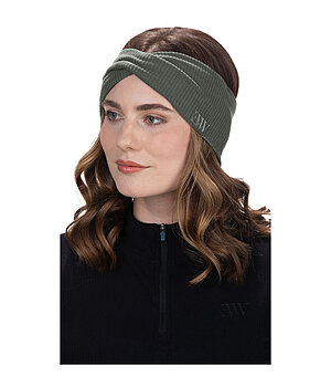 EQUESTRIAN WORK WEAR Functional Ribbed Headband Cosy - 200024--FS