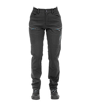 EQUESTRIAN WORK WEAR All-Season Stretch Outdoor Trousers - 200025-S-S