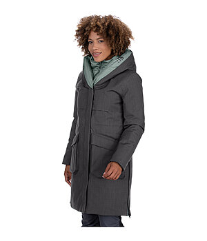 EQUESTRIAN WORK WEAR Outdoor Winter Coat - 200027-S-S
