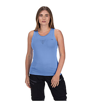 EQUESTRIAN WORK WEAR Functional Tank Top - 200028-S-IZ