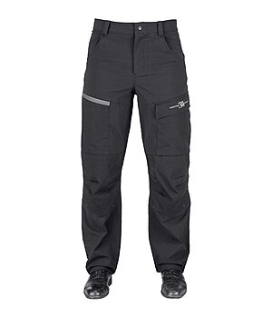 EQUESTRIAN WORK WEAR Men's All-Season Functional Outdoor Trousers - 200038-M-SX