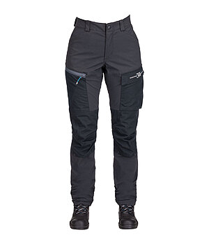 EQUESTRIAN WORK WEAR Children's All-Season Functional Outdoor Trousers - 200039-5/6-SX