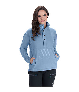 EQUESTRIAN WORK WEAR Fleece Jumper - 200042-M-CX