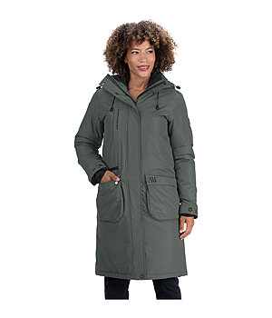 EQUESTRIAN WORK WEAR Functional Coat - 200046-M-FS