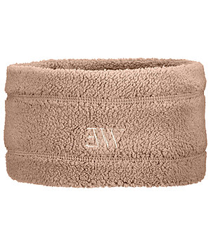 EQUESTRIAN WORK WEAR Teddy Fleece Headband - 200049--LX