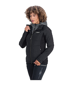 EQUESTRIAN WORK WEAR Outdoor Combination Jacket - 200050-M-S