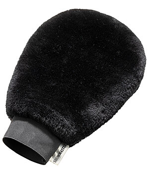 SHOWMASTER Teddy Fleece Grooming Mitt - 210757--S