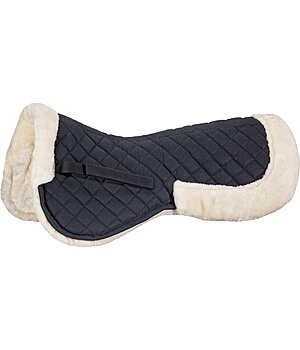 SHOWMASTER Teddy Fleece Half Pad - 210779