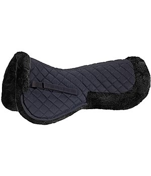 SHOWMASTER Teddy Fleece Half Pad - 210779--SX