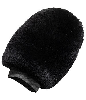 Felix Bhler Sheepskin Grooming Mitt - 210856--S