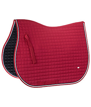 SHOWMASTER Saddle Pad Basic - 210999-GP-KI