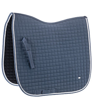 SHOWMASTER Saddle Pad Basic - 210999-DR-LD