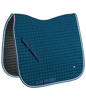 SHOWMASTER Saddle Pad Basic - 210999-DR-OB