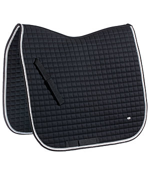 SHOWMASTER Saddle Pad Basic - 210999-DR-S