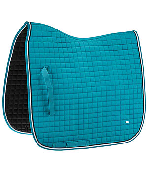 SHOWMASTER Saddle Pad Basic - 210999-DR-SF