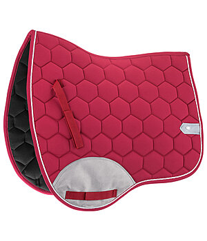 SHOWMASTER Saddle Pad Basic Pro - 211000