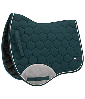 SHOWMASTER Saddle Pad Basic Pro - 211000-DR-GL