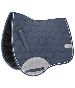 SHOWMASTER Saddle Pad Basic Pro - 211000-DR-LD