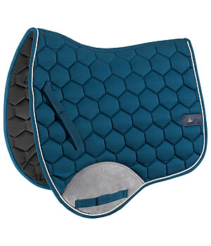 SHOWMASTER Saddle Pad Basic Pro - 211000-DR-OB