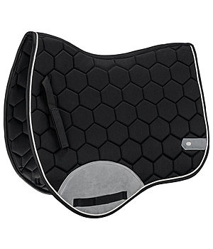 SHOWMASTER Saddle Pad Basic Pro - 211000-DR-S