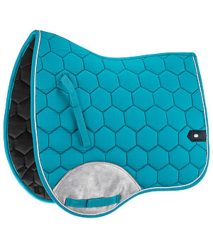 SHOWMASTER Saddle Pad Basic Pro - 211000-DR-SF