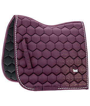 Felix Bhler Saddle Pad Sparkling II - 211001-DR-BV