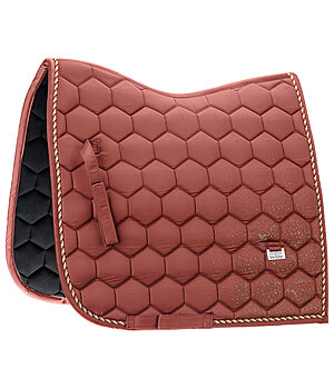 Felix Bhler Saddle Pad Sparkling II - 211001-DR-KU