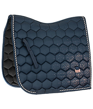 Felix Bhler Saddle Pad Sparkling II - 211001-DR-NV