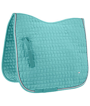 SHOWMASTER Cotton Saddle Pad Basic Deluxe - 211022