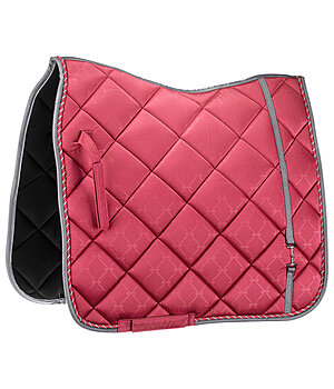 Felix Bhler Saddle Pad Classy - 211063-DR-CM