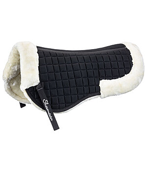 SHOWMASTER Teddy Fleece Saddle Pad Breathable - 211064