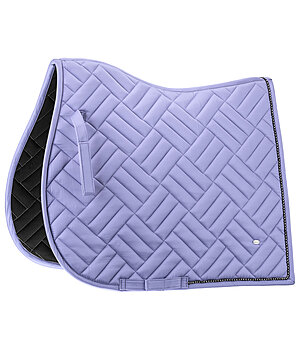 SHOWMASTER Saddle Pad Brilliant - 211068-GP-LC