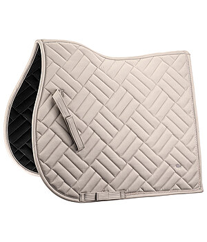 SHOWMASTER Saddle Pad Brilliant - 211068-SH-CH