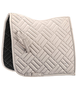 SHOWMASTER Saddle Pad Brilliant - 211068-DR-CH