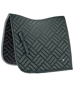 SHOWMASTER Saddle Pad Brilliant - 211068-DR-DZ
