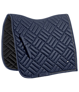 SHOWMASTER Saddle Pad Brilliant - 211068-DR-N