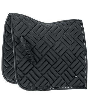 SHOWMASTER Saddle Pad Brilliant - 211068-DR-S